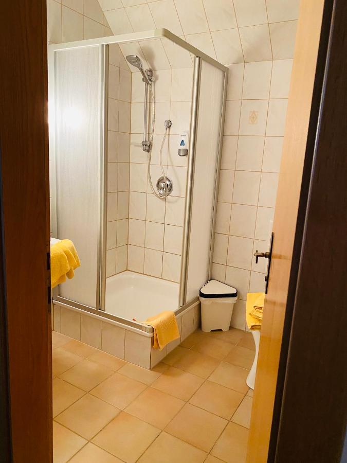 Pension Seebichlhof Hotel Kraig Exterior photo