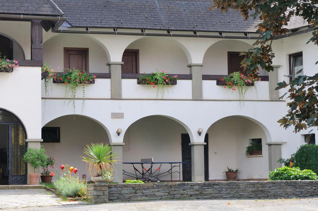 Pension Seebichlhof Hotel Kraig Exterior photo